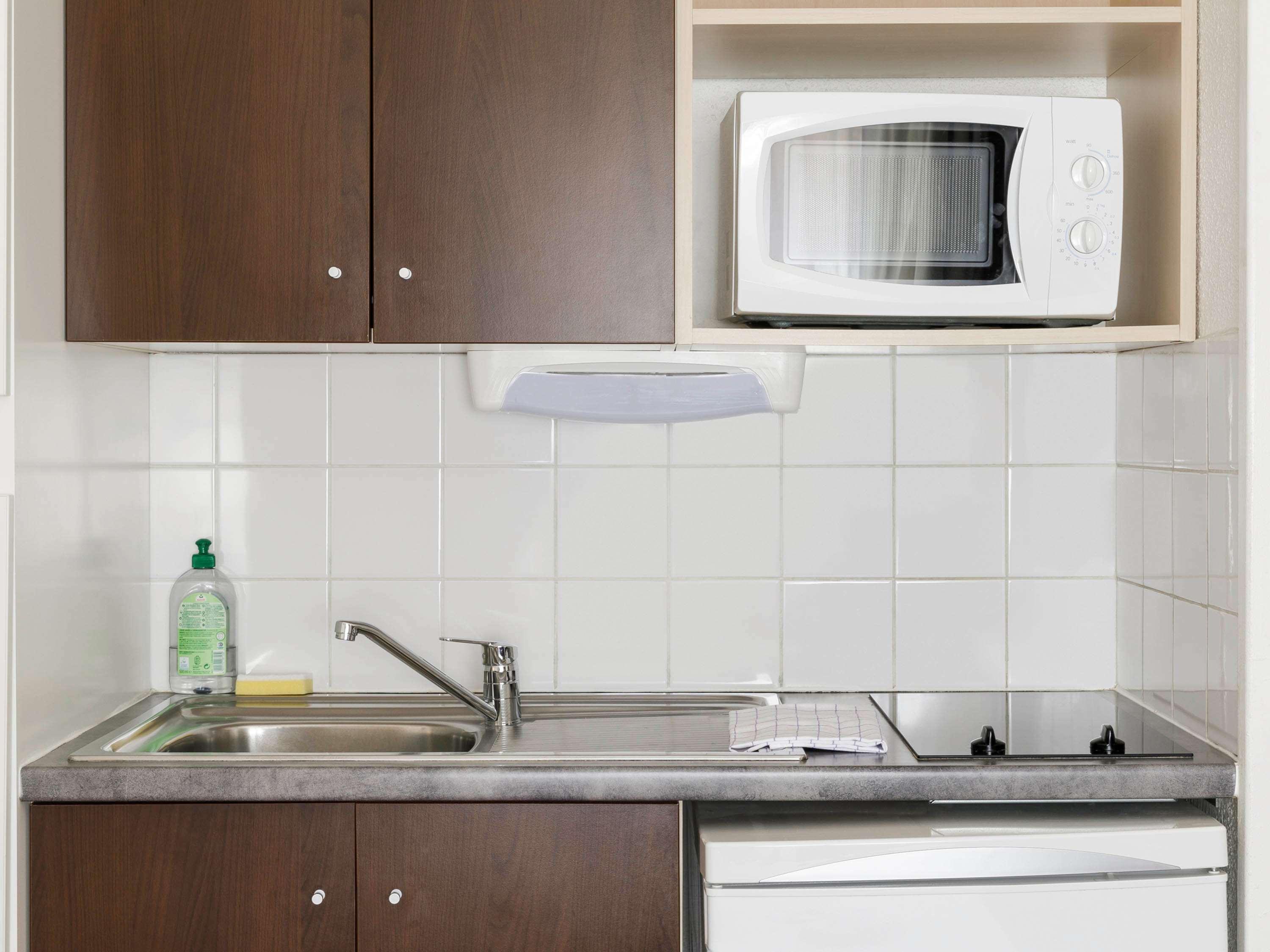 Apartahotel Adagio Access Vauban 2*