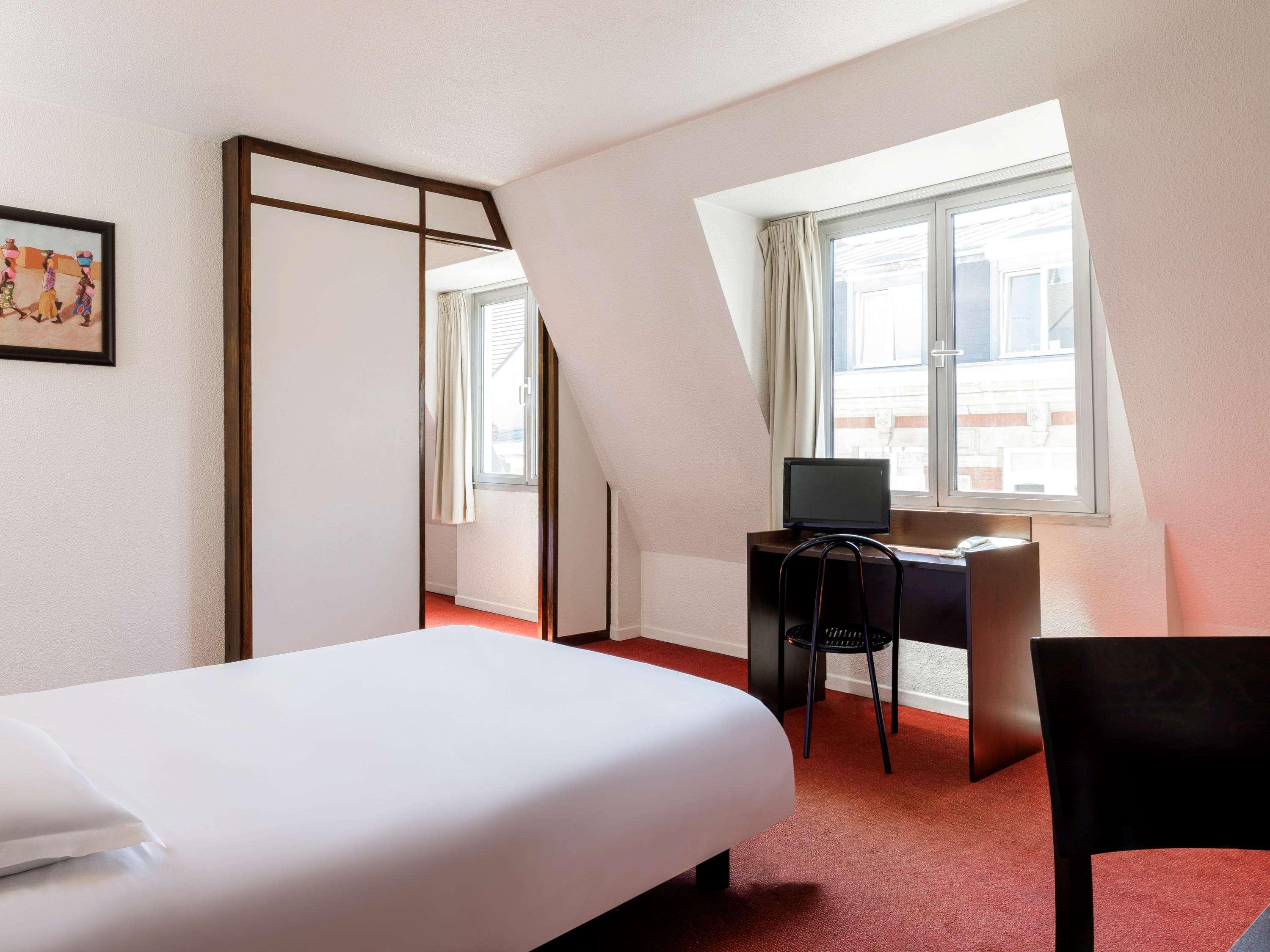 Apartahotel Adagio Access Vauban 2*