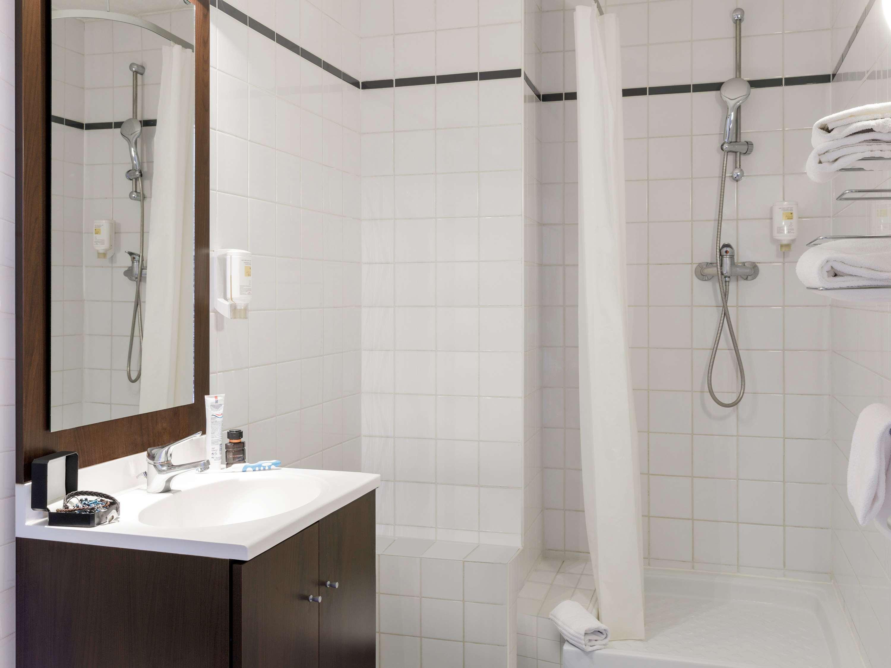 Apartahotel Adagio Access Vauban Lila