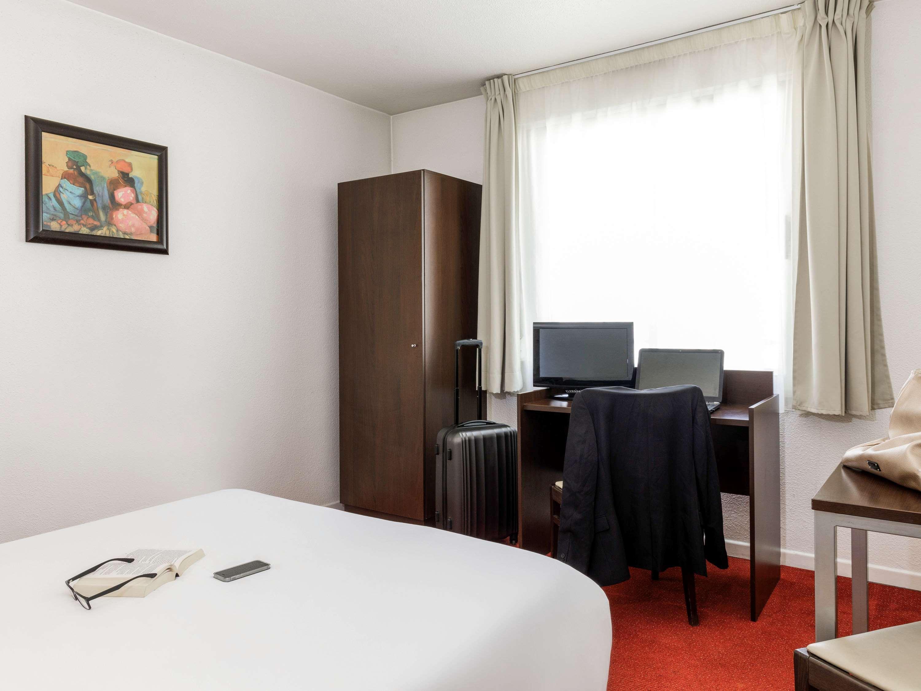 Adagio Access Vauban Apartahotel Lila