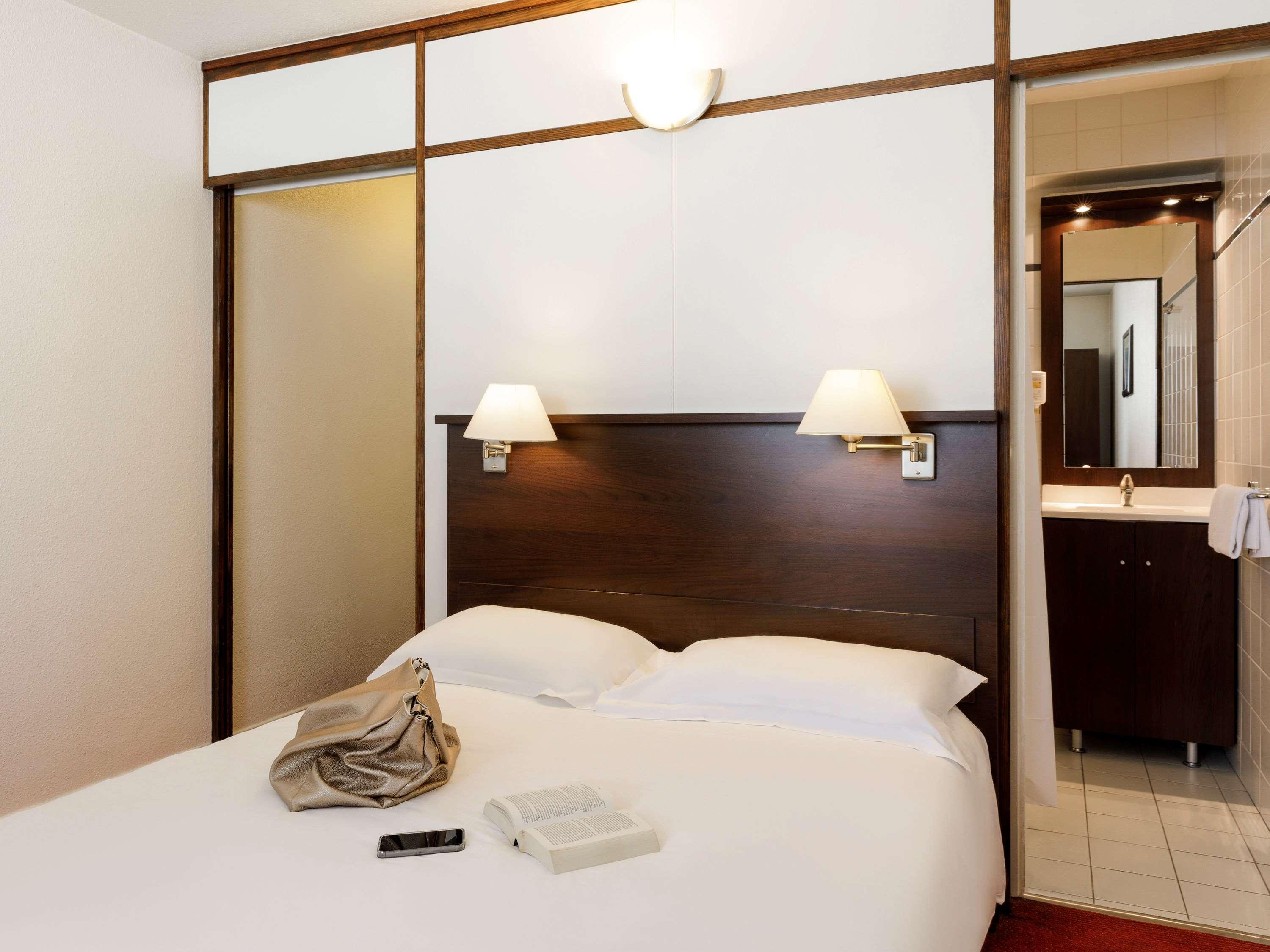 Apartahotel Adagio Access Vauban