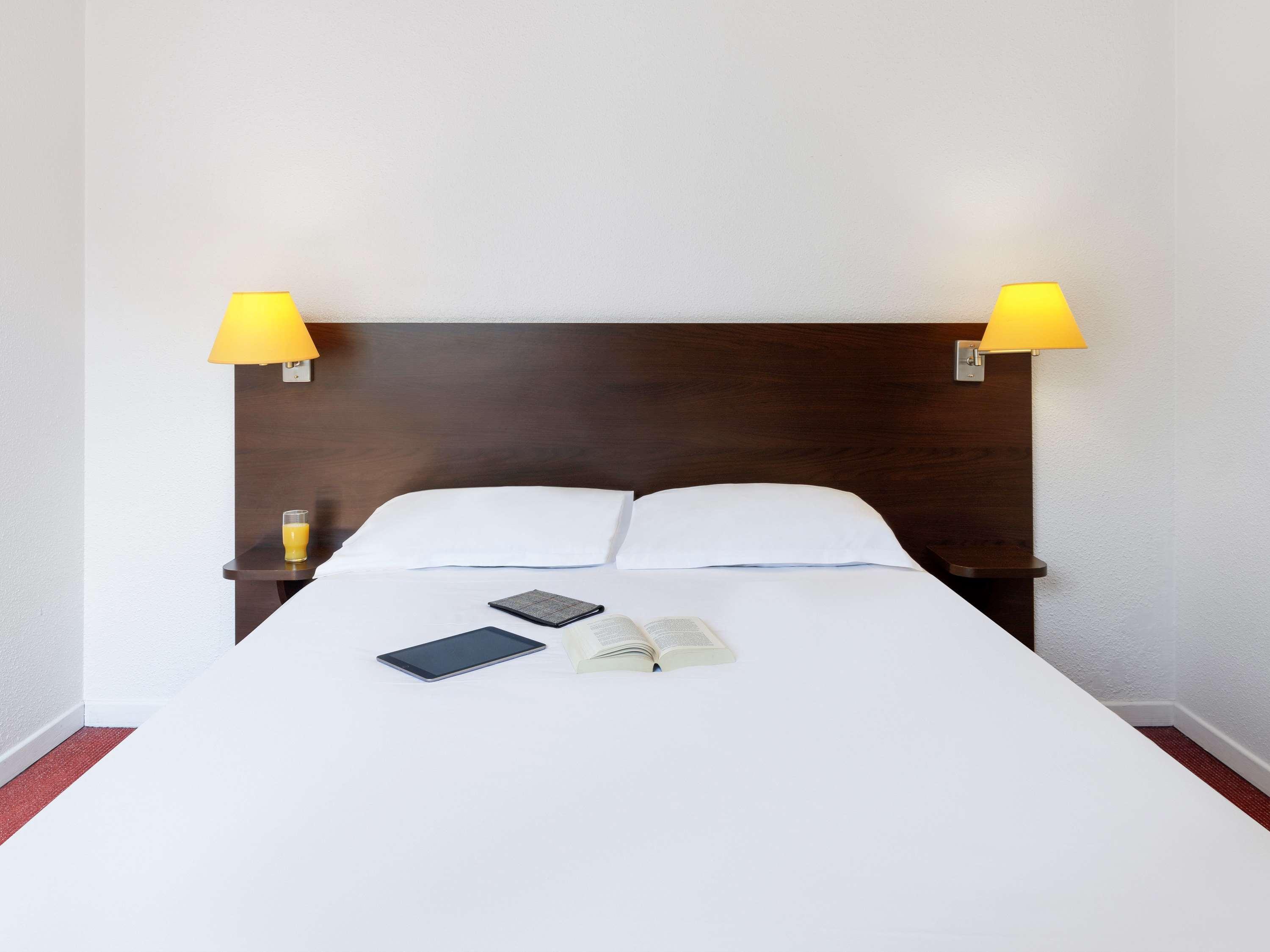 Apartahotel Adagio Access Vauban Lila