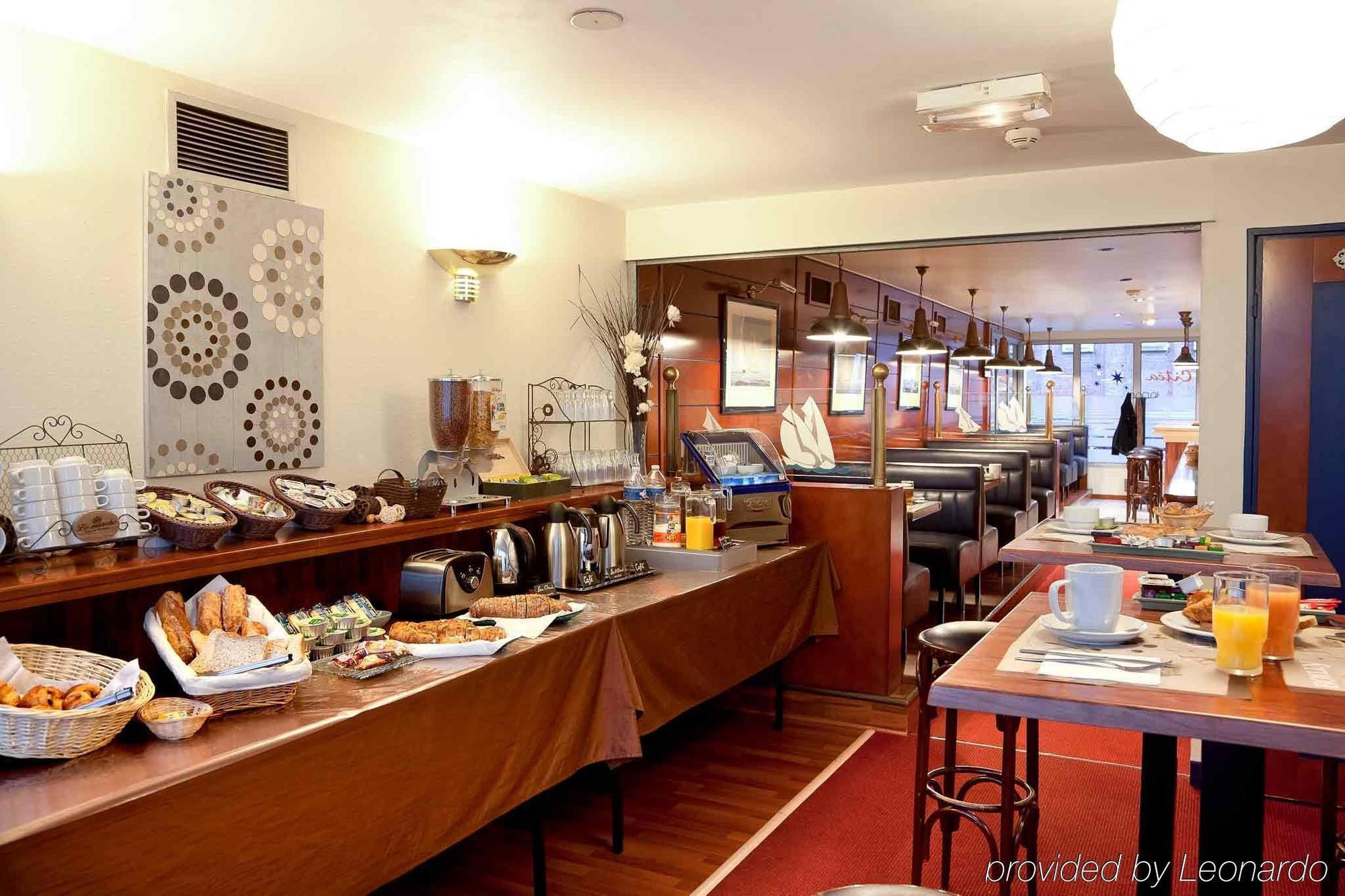 Adagio Access Vauban Apart-hotel 2*