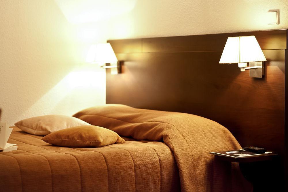 Adagio Access Vauban Apartahotel 2*