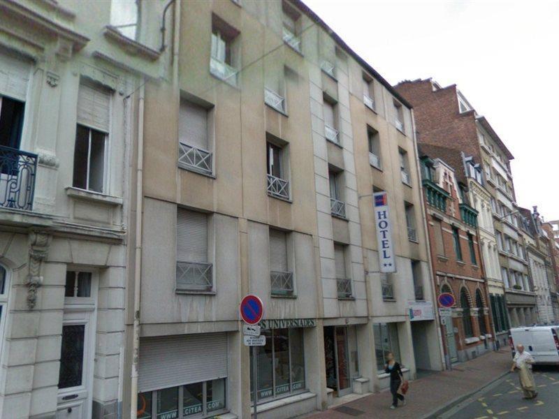Apartahotel Adagio Access Vauban 2*