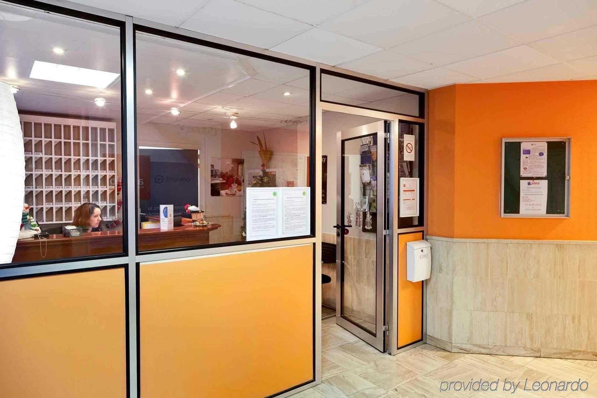 Apartahotel Adagio Access Vauban