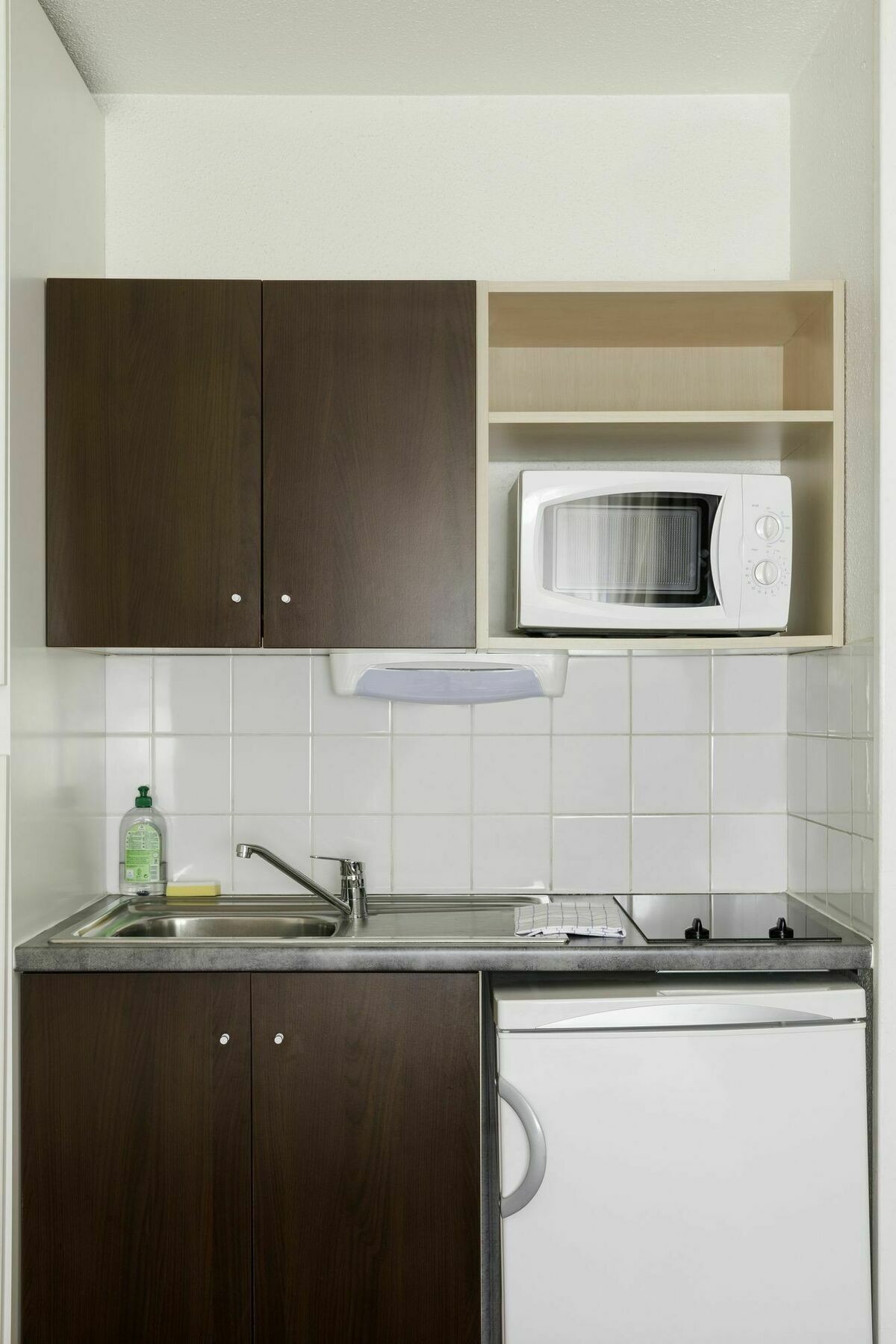 Adagio Access Vauban Apartahotel