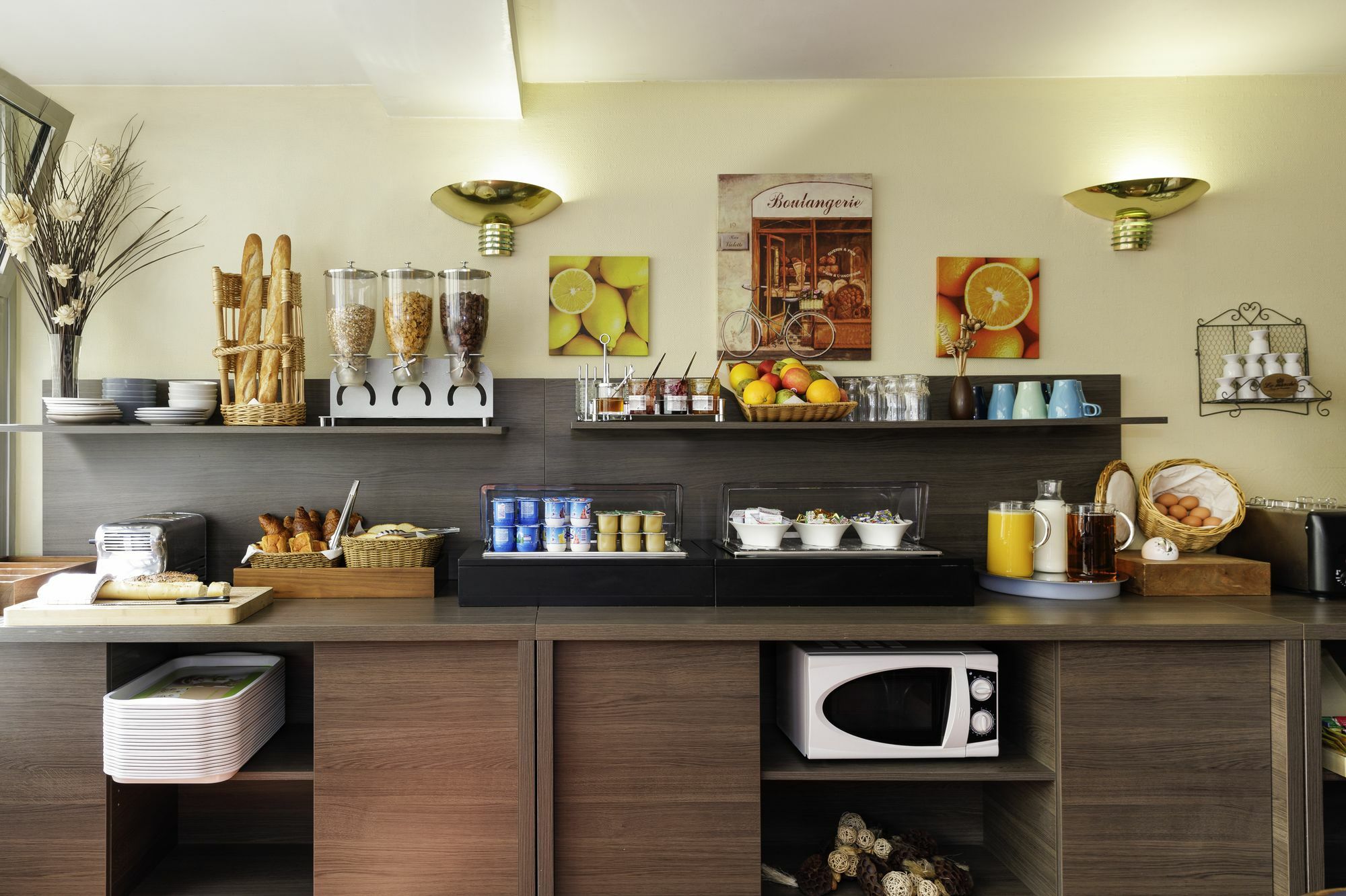 Adagio Access Vauban Apartahotel Lila